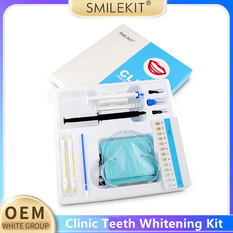 

Oral Hygiene