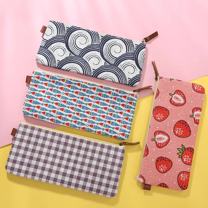 Прогноз погоды ботинки темно синего цвета Карандаш Чехол большая емкость ручка