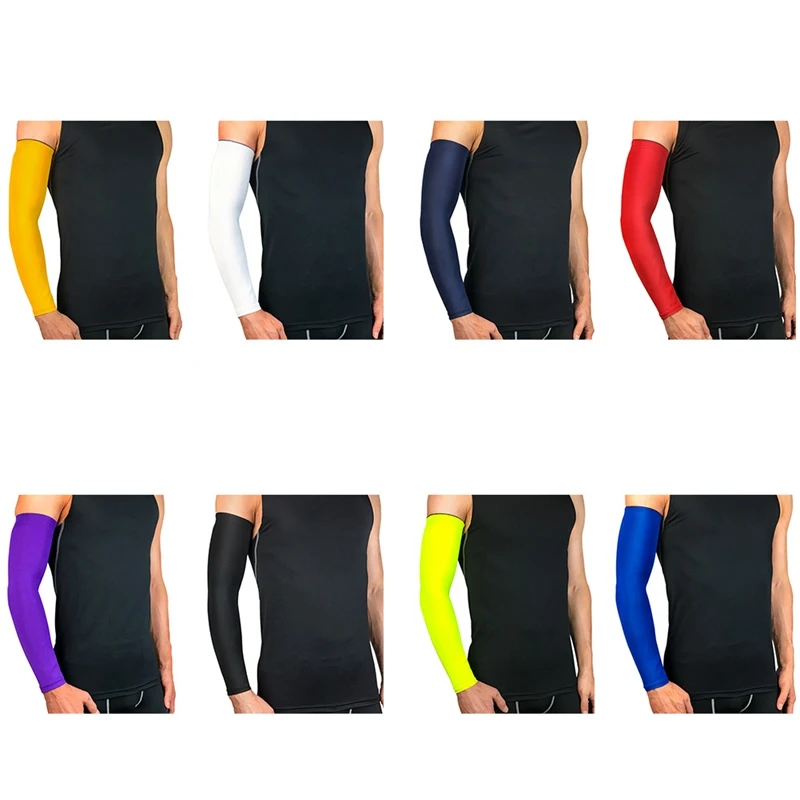 1 шт. футболка с длинными рукава для защиты рук дышащие Зонт защитный локоть