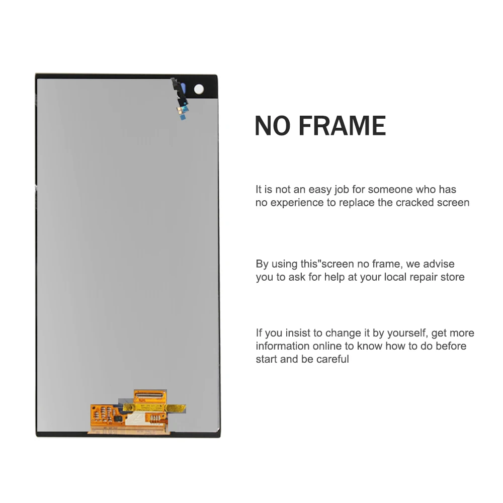 100% протестированный 5 7 ''V20 ЖК-дисплей для LG V20 сенсорный экран VS995 VS996 LS997 H910