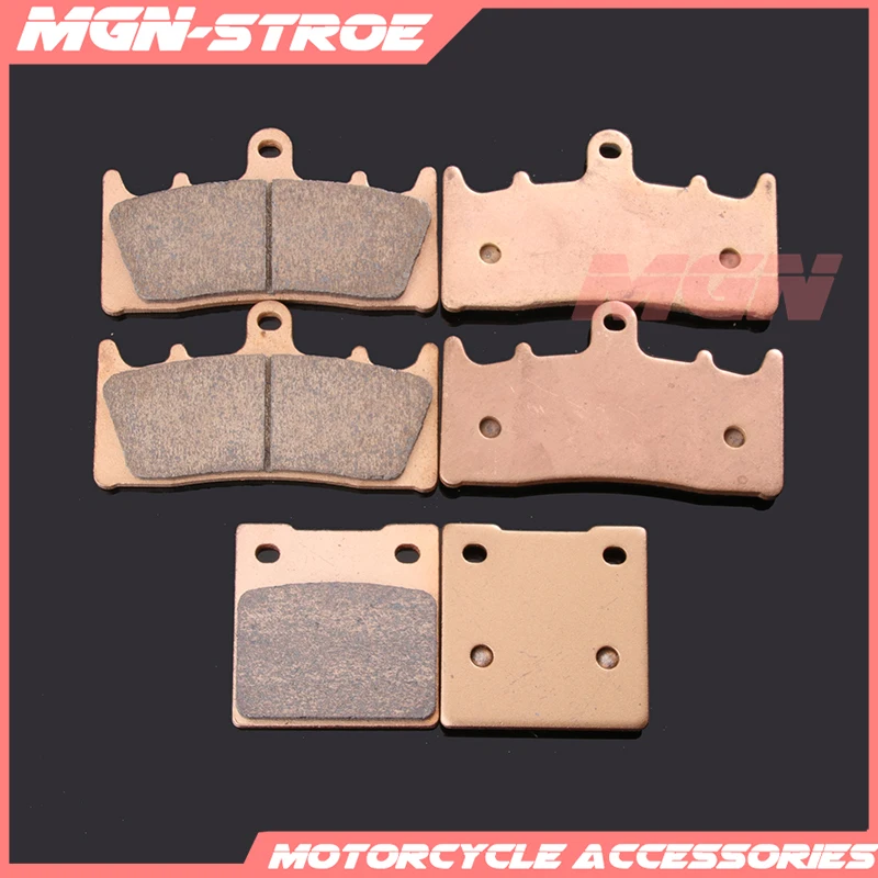 Металлическая деталь мотоцикла для TL1000 R 98 02 GSXR1100 93 96 GSXR1300 HAYABUSA 97 07 GSF1200 01