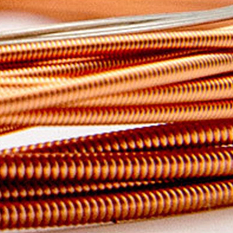 

8 Guitar Strings, Guitar Strings, Folk Guitar, One String, Black Line, Single String, Universal