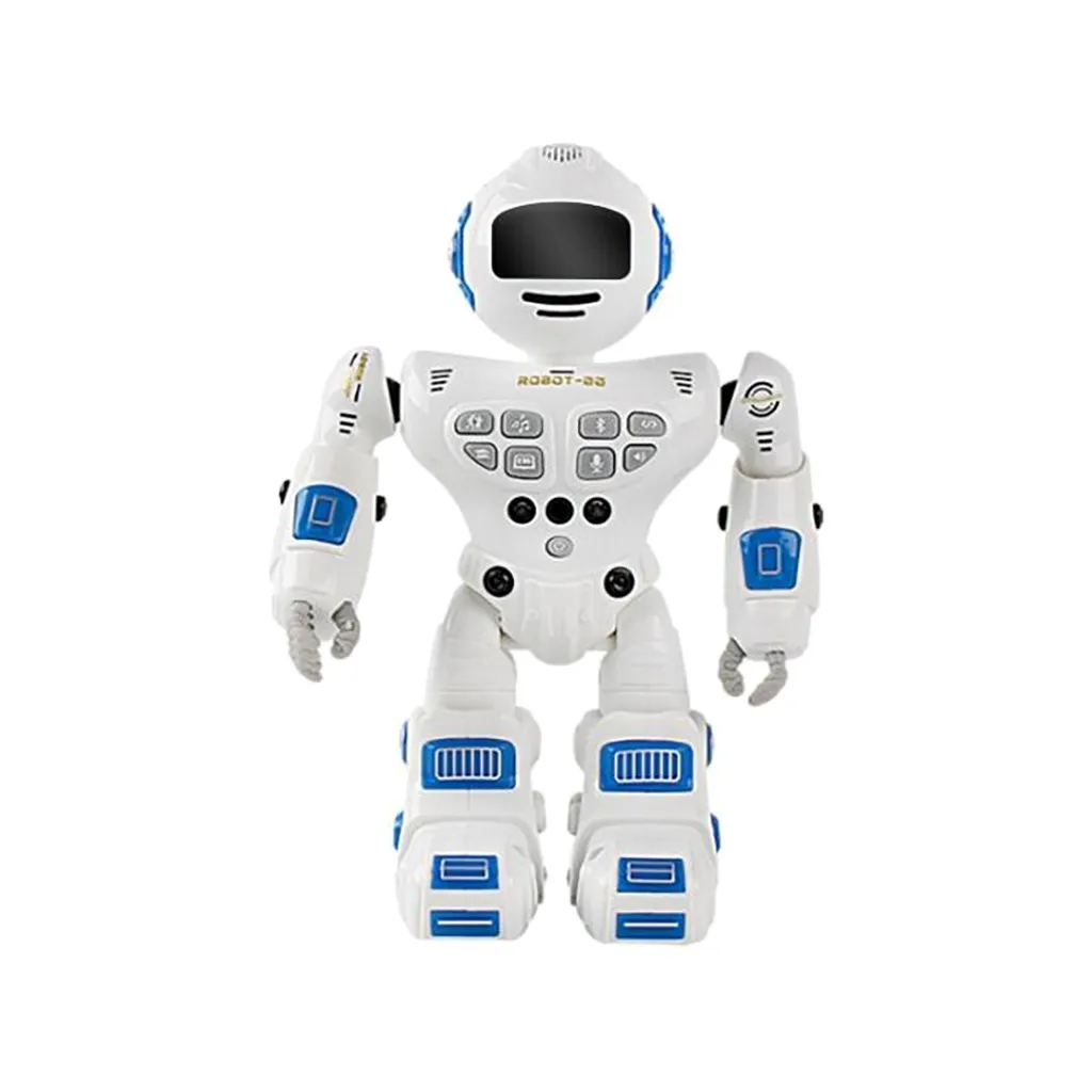 

HIINST RC Smart Gesture Sensor Dance Robot programable inteligente electric Sing Remote Control Educational humanoid robot Toys