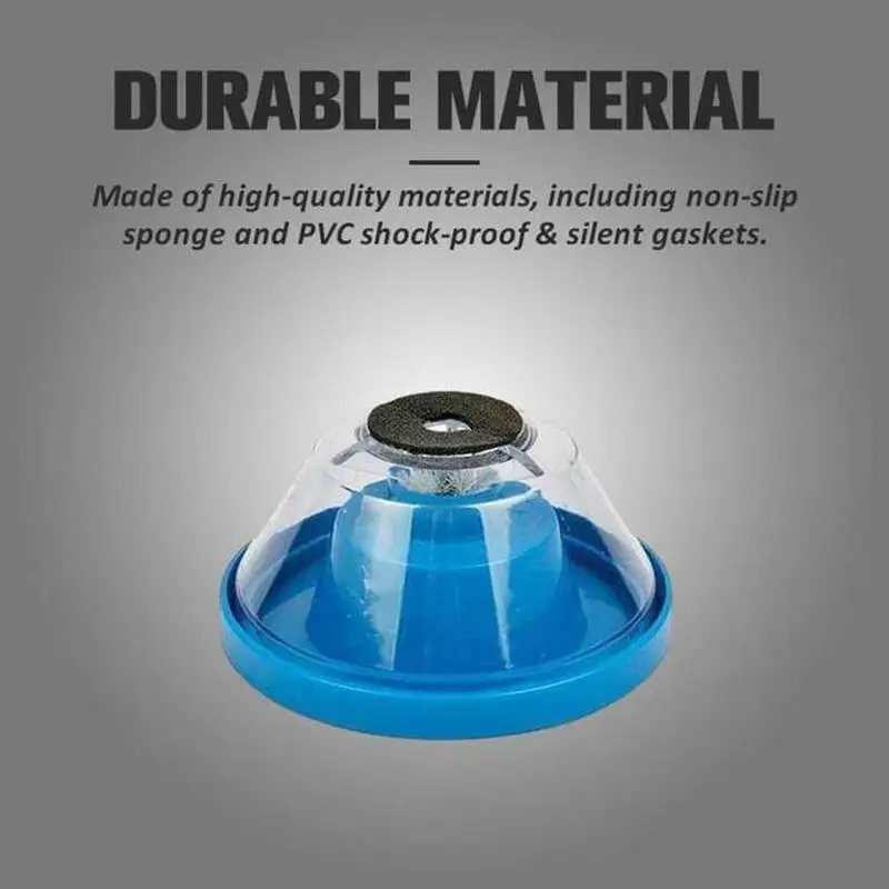 

Must-Have Accessory Electric Drill Dust Cover D2R7
