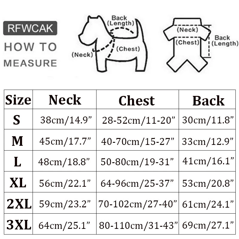 Собака жилет куртка Костюмы осень-зима водонепроницаемая одежда для собак