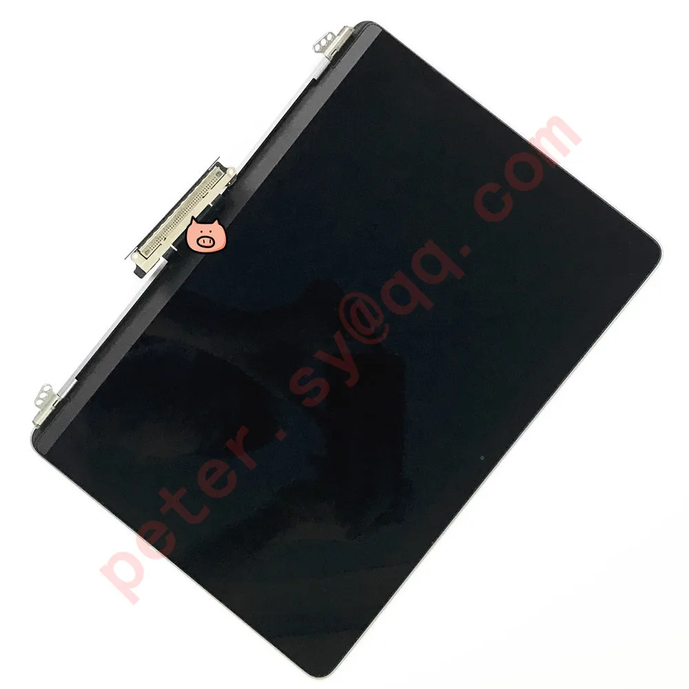 Оригинальный ЖК экран A1534 в сборе для Macbook 12 дюймов дисплей 2015 2016 2017 года MF855 MF865 EMC