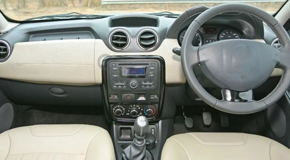 Автомагнитола 2 Din 6 + 128 ГБ Android для Renault Duster 2010 2011 2012 2013 2014 2015 стерео автомагнитола