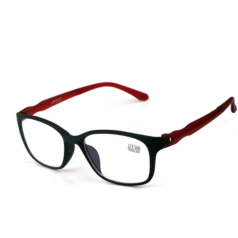 Ультралегкие очки для чтения MOLNIYA с защитой от синего света дальнозоркости