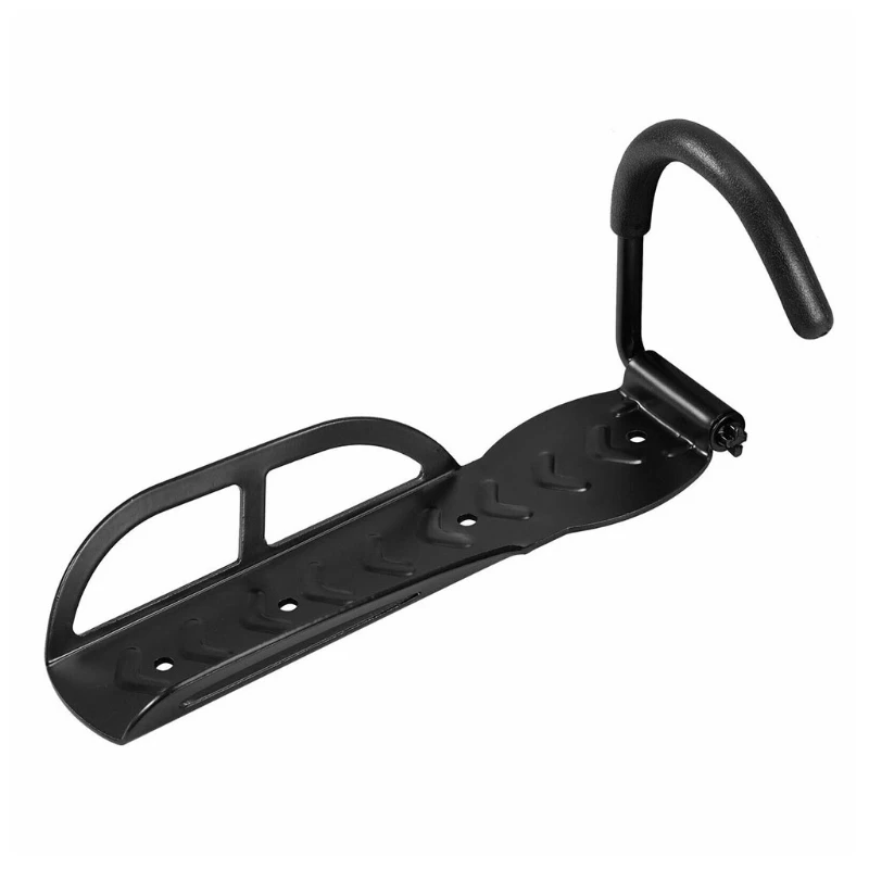 

Horizontal Wall Mount for Bike Indoor Storage - Safe and Secure Mount, Bike Hook