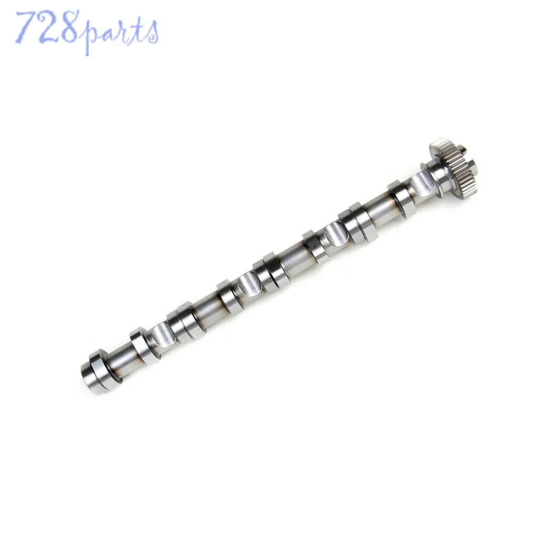 

1.6TDI 2.0TDI Engine Intake Camshaft Fit For VW Beetle CC Golf Jetta Passat Tiguan Audi A3 A4 A5 A6 Q3 Q5 03L109021E