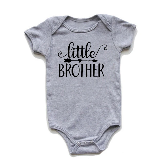 Комбинезон для мальчиков и девочек из 2020 хлопка с коротким рукавом | Мать ребенок