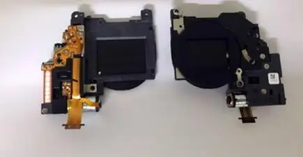 100% оригинальный блок затвора для Canon EOS M2 / EOSM2 M3 запасная часть цифровой