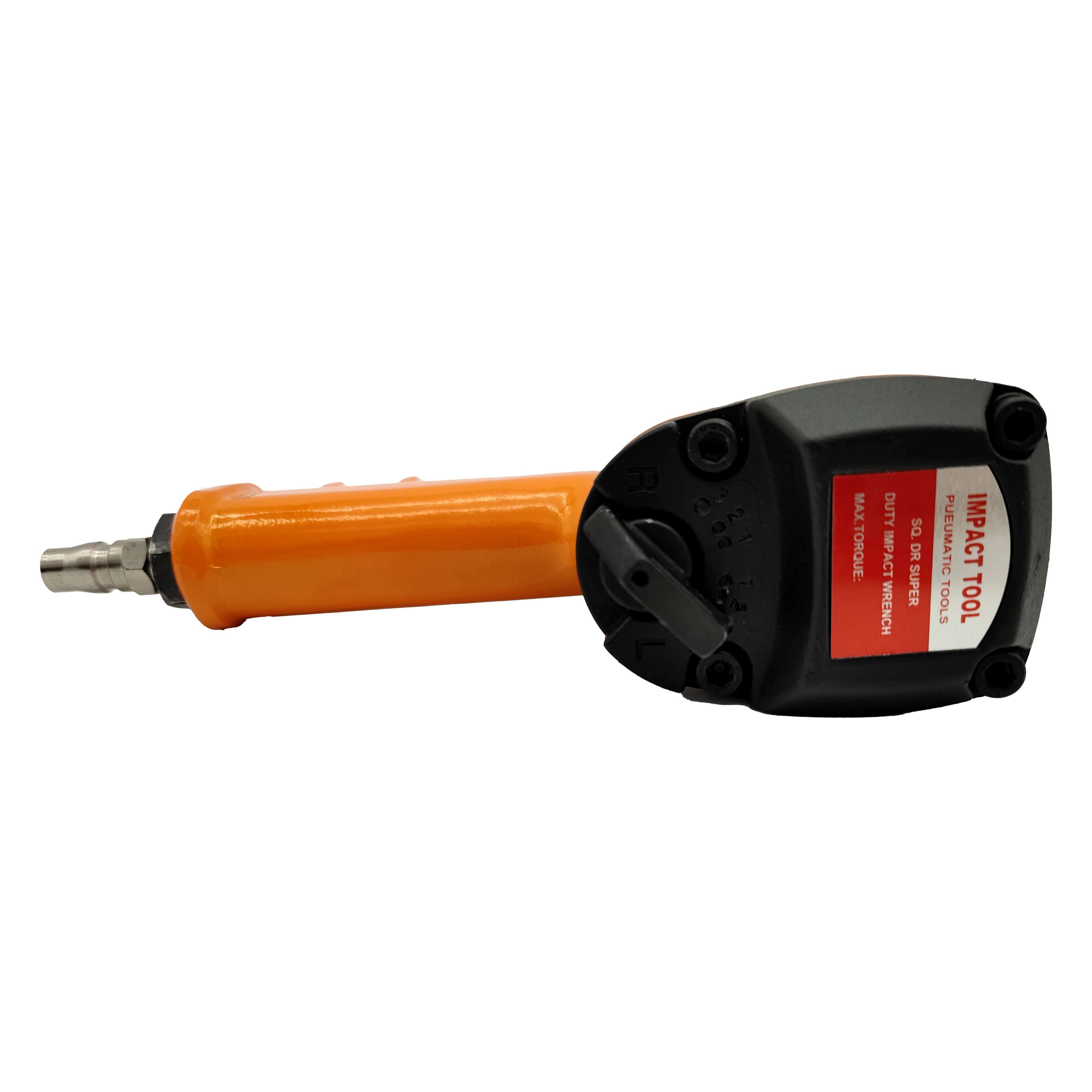 Высококачественный пневматический гаечный ключ DA-YA 1/2 нм профессиональный