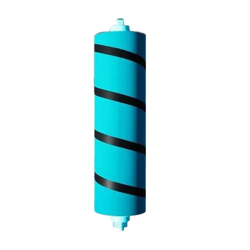 Роликовая щетка основная для Cecotec Conga 4090 5090 запасные части боковые щетки