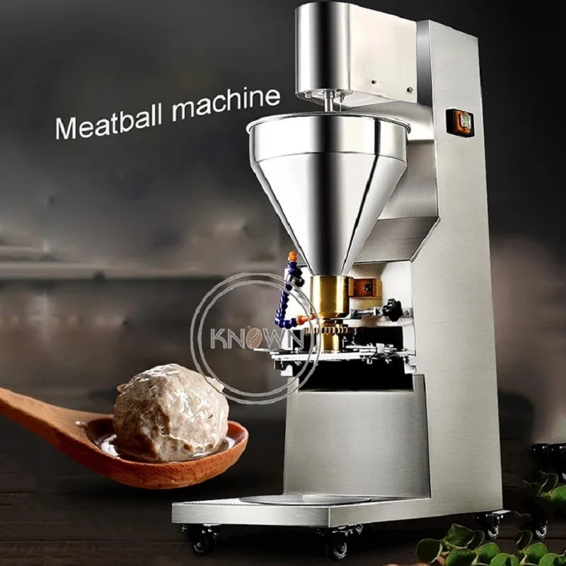 Высококачественная Автоматическая Коммерческая Машина для изготовления