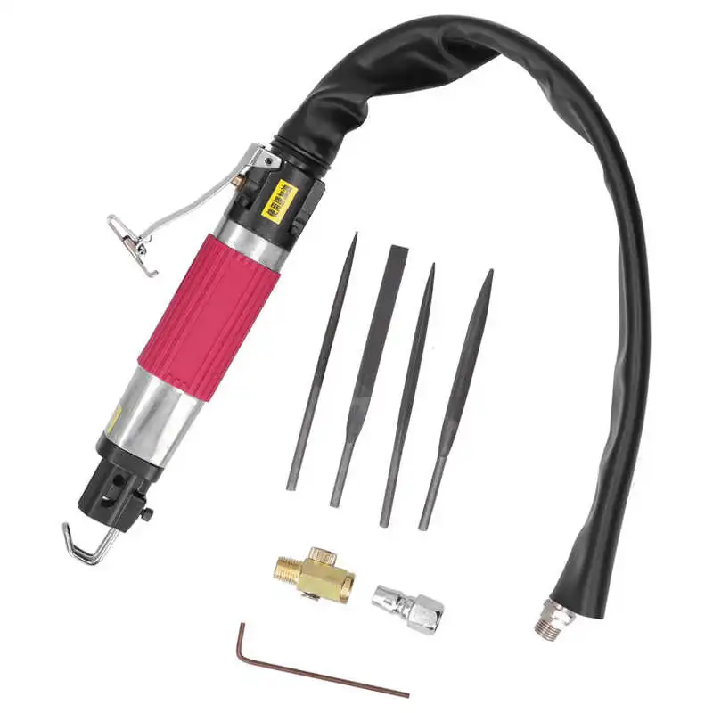 Многофункциональная пневматическая пилка 7500 об/мин кнопка переключатель