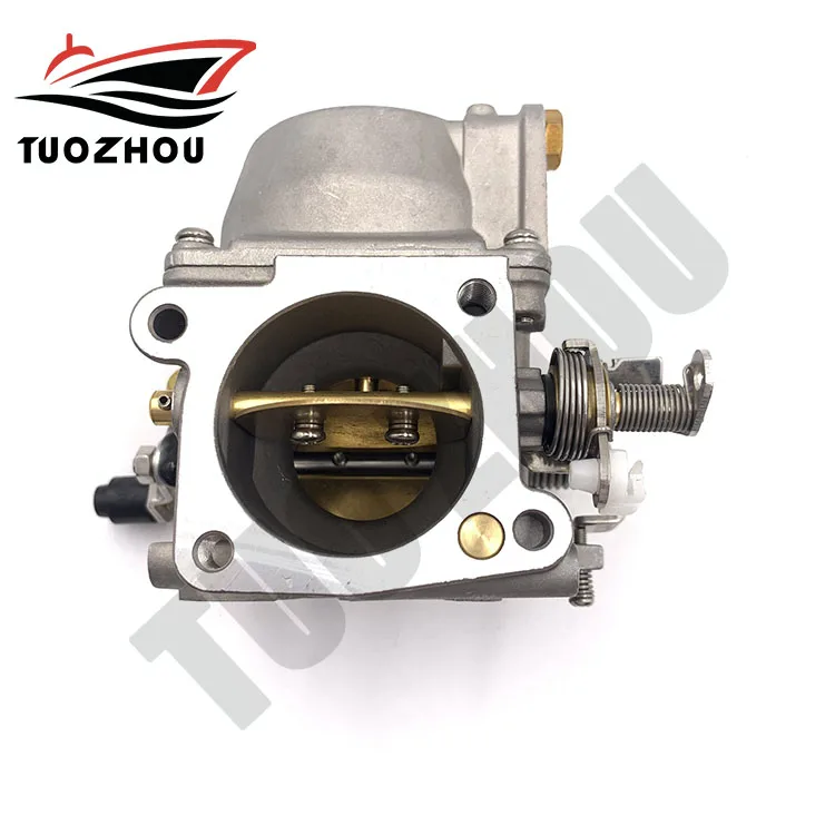 Carburetor Carb for Tohatsu 25HP M25C 30HP M30A 3P0-03200-0 346032000