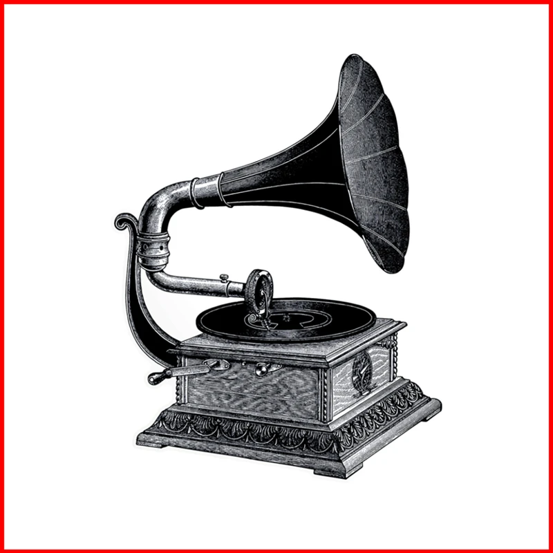 Винтажный персонализированный альбом для стикеров скрапбукинга из материала