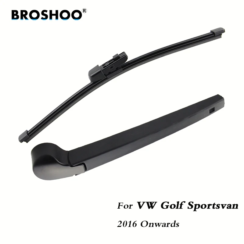 

Щетки стеклоочистителя BROSHOO для автомобилей Volkswagen, Golf, Sportsvan (2016-), 280 мм