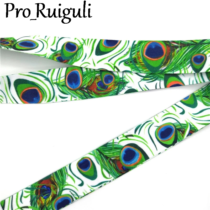 100 шт. винтажные Мультяшные забавные ремешки на шею | Дом и сад