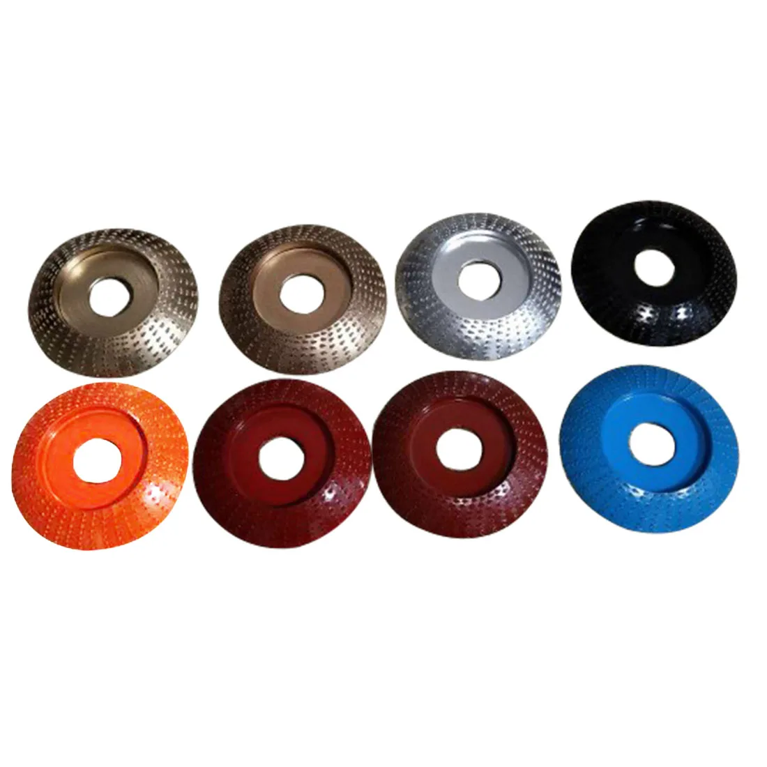 

Sanding Grinding Wheel Carving Shaping Polishing Concave 85*22mm Woodworking