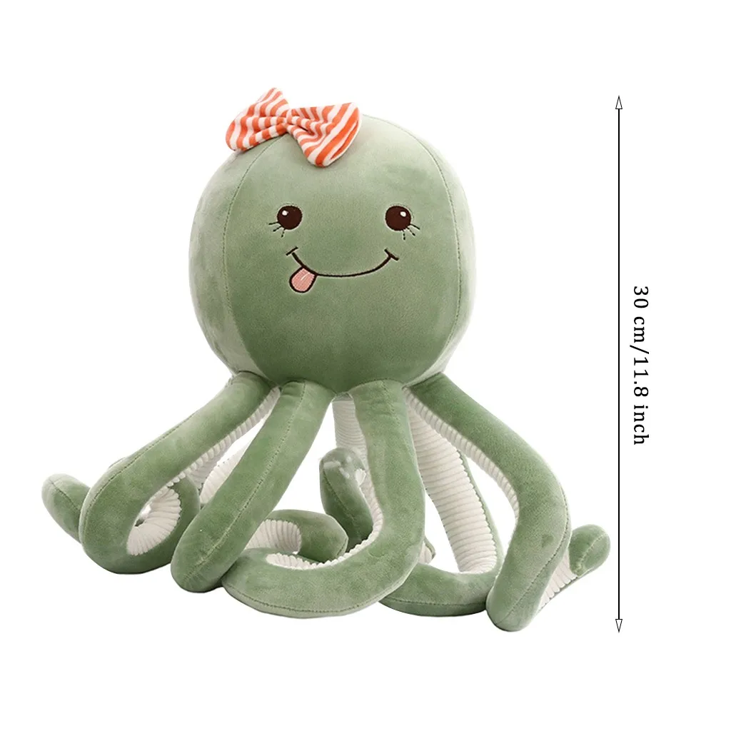 

20cm Hot Sale Plush Cute Cartoon Stuffed-doll Soft Adorable Animal Pillow Office Nap Seat Cushions Birthday Gifts For Kids Adult