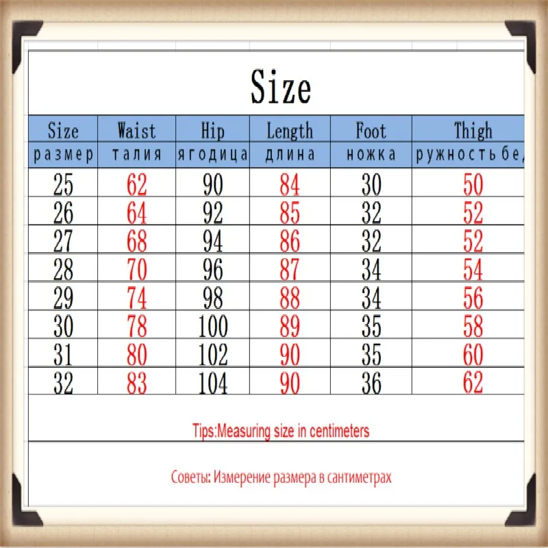 

GUUZYUVIZ Pantalon Blanco Vaquero