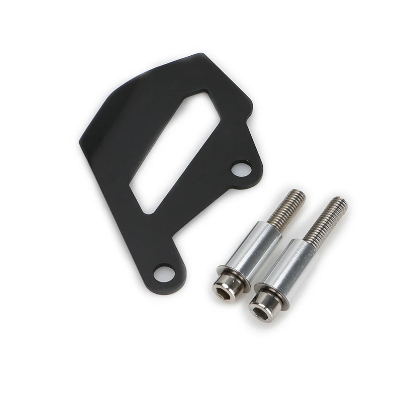 Задний тормозной суппорт Защитная крышка для BMW R1200GS LC 2013-2016 ADV 2014-2016 R1200 R RS 2015-2016