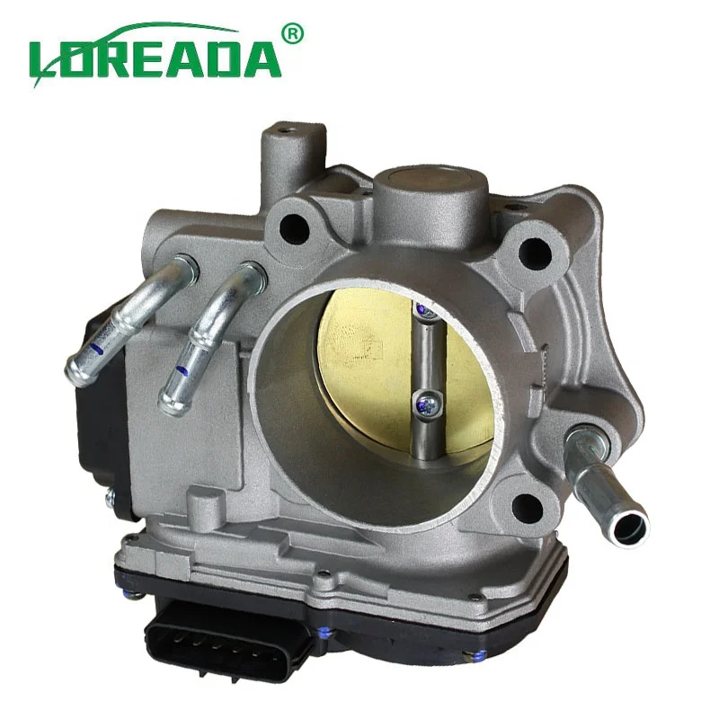 

Electronic Throttle Body Assembly 16400-RZA-J01 16400RZAJ01 For Honda CR-V 2007-2009 2.4L