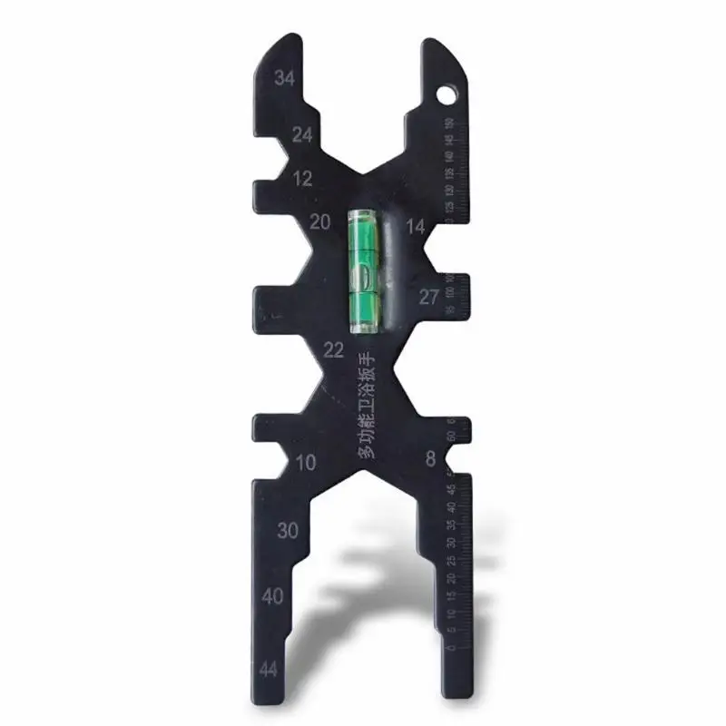 Сервисный ключ для смесителя умелое производство высокое качество шлангная