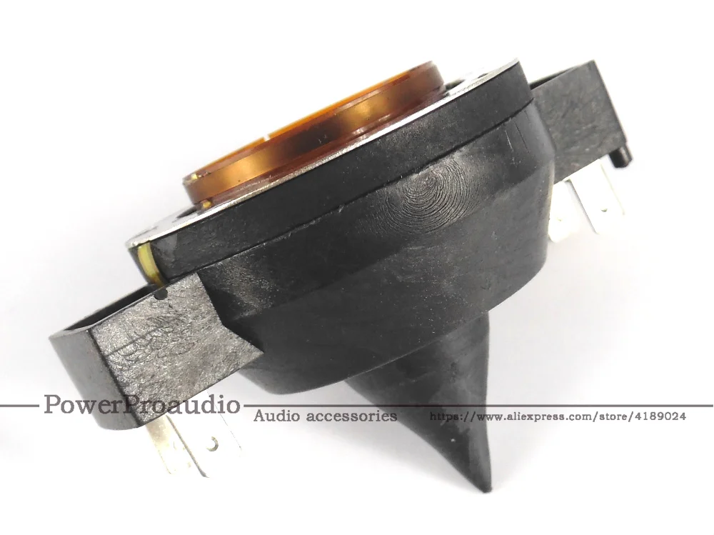 1 шт. Aftermarket Diaprhagm для EV Electro Voice 81514XX DH2001 DH2005 DH2010A 833 0519 SH 1512ER SL8.2 CINEMA SL12 12H