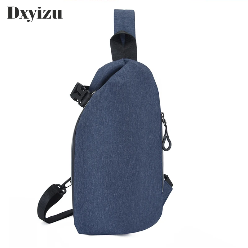 Новинка унисекс поясная сумка 2020 Водонепроницаемая нагрудная для женщин дамская