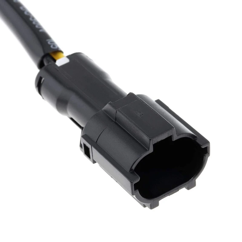 Revolution Speed Sensor Excavator Engine Replacement Part Accessories Square Plug ME849577 for SK200-6E 6D34T Kobelco | Автомобили и