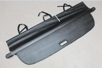 car rear trunk cargo luggage cover security shade shield curtain for renault koleos 2010 2015