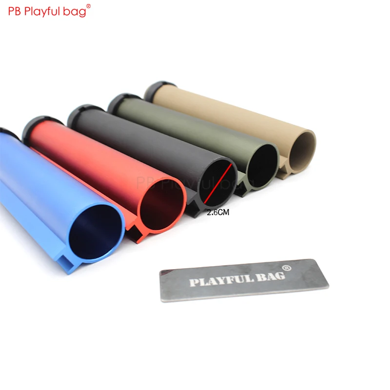 Игривая сумка детали для игрушечного пистолета CS водяного аксессуары player