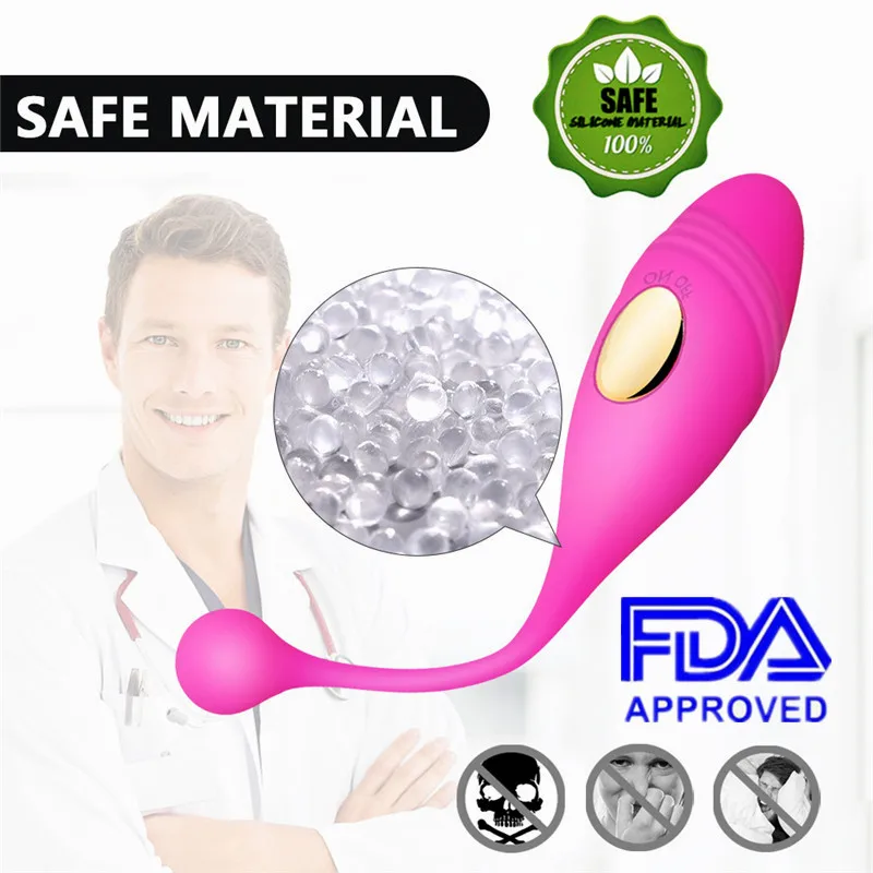 Трусики беспроводной вибратор с дистанционным управлением трусики носимый