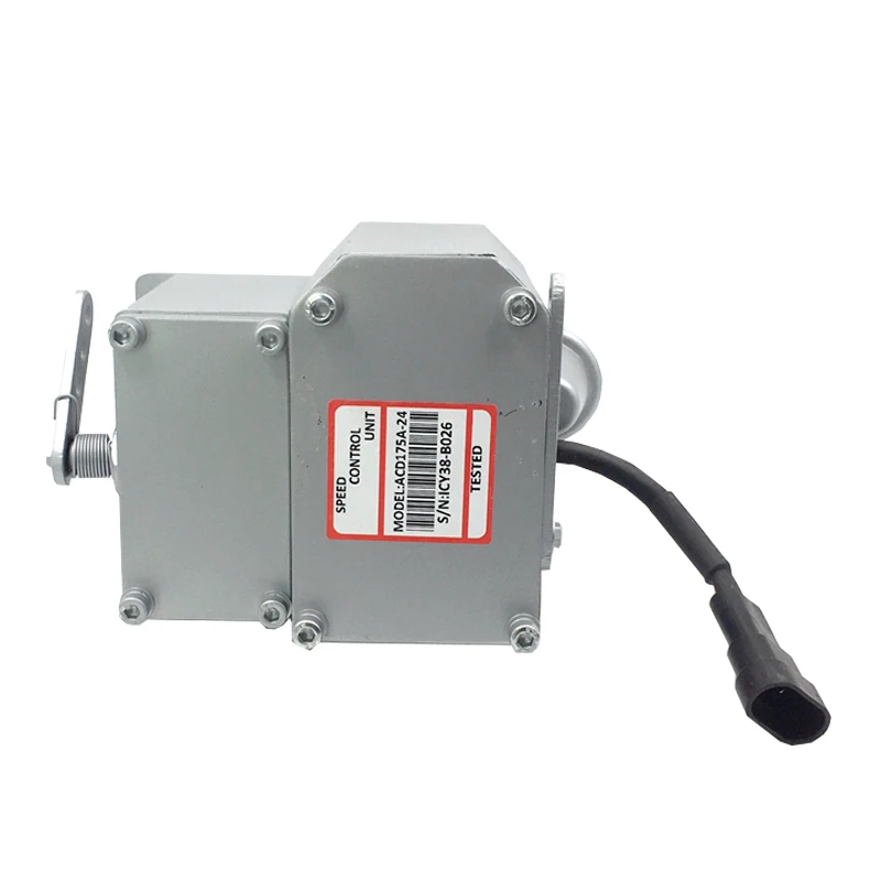 Электронный привод устройство управления генератором | Обустройство дома