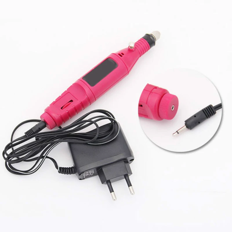 Профессиональный набор инструментов для ухода за ногами 1 6 бит | Красота и