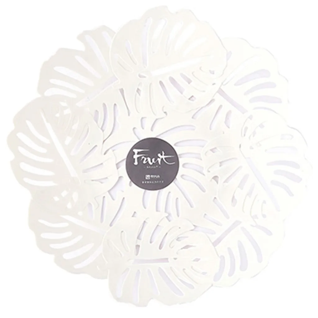 Кухонные принадлежности полый пластиковый домашний журнальный столик для