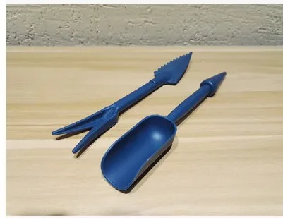 Садовый садовый Овальный инструмент набор для садовых плантаторов аксессуары