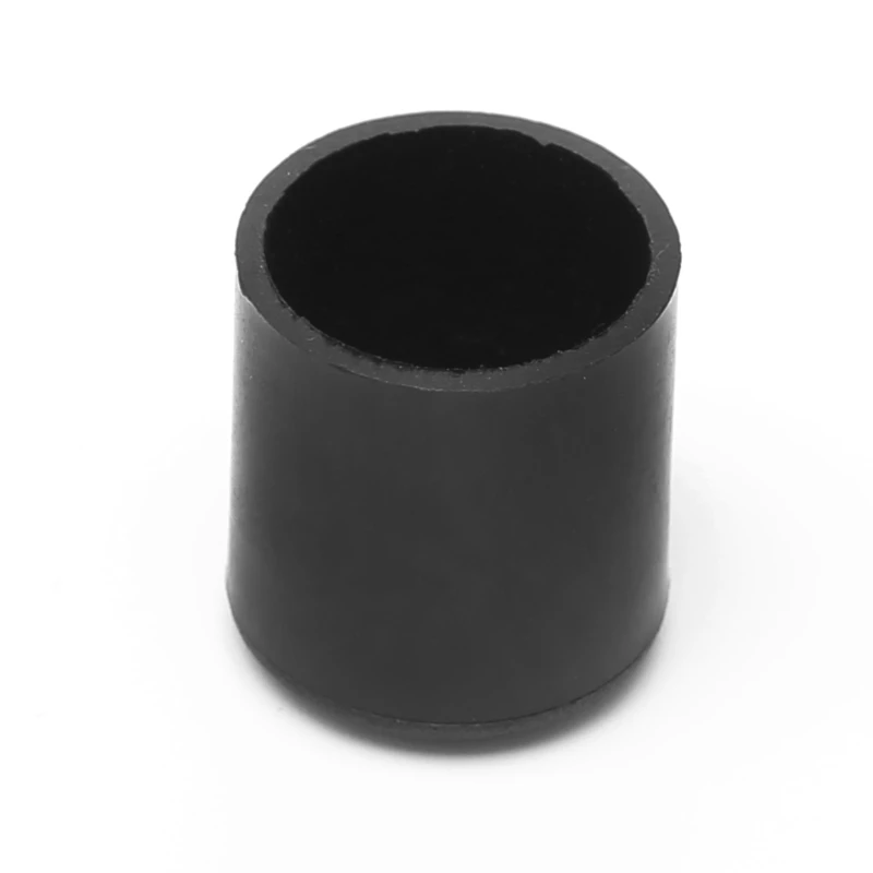 

4x PE Chair Ferrule Anti Scratch Furniture Feet Leg Floor Protector Caps