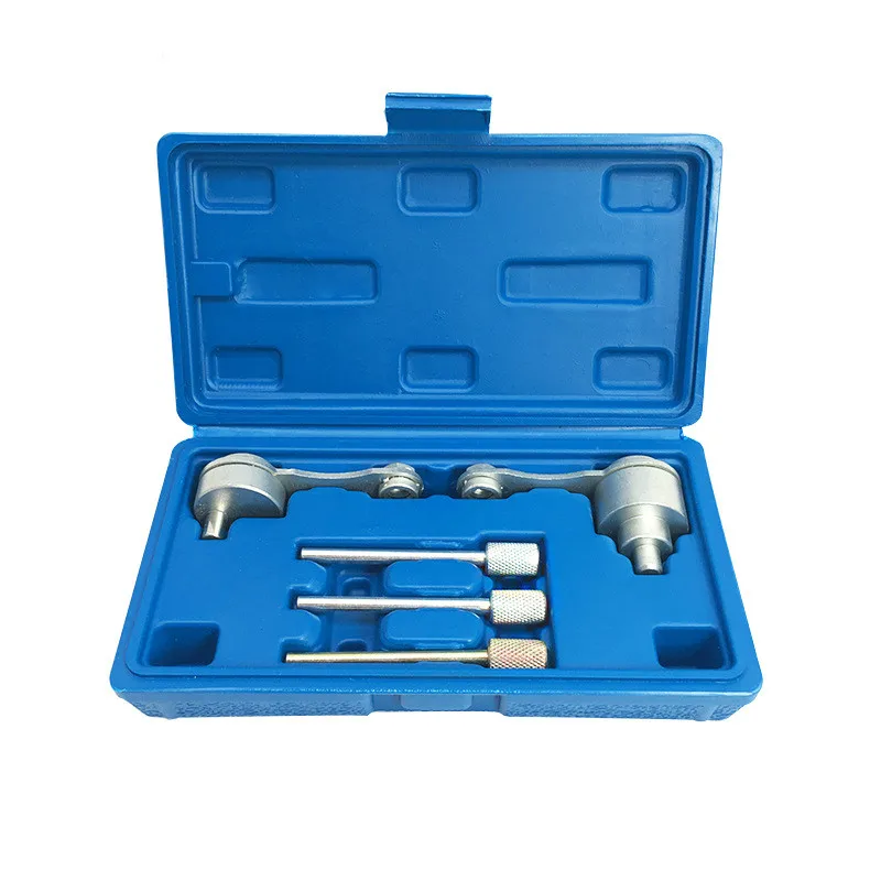 thumbnail image 2 of Engine Timing Tool Kit For Land Rover 200Tdi 300Tdi 2.5D & 2.5TD - Camshaft & Crankshaft Setting Kit With Storage Box 2 of 11
