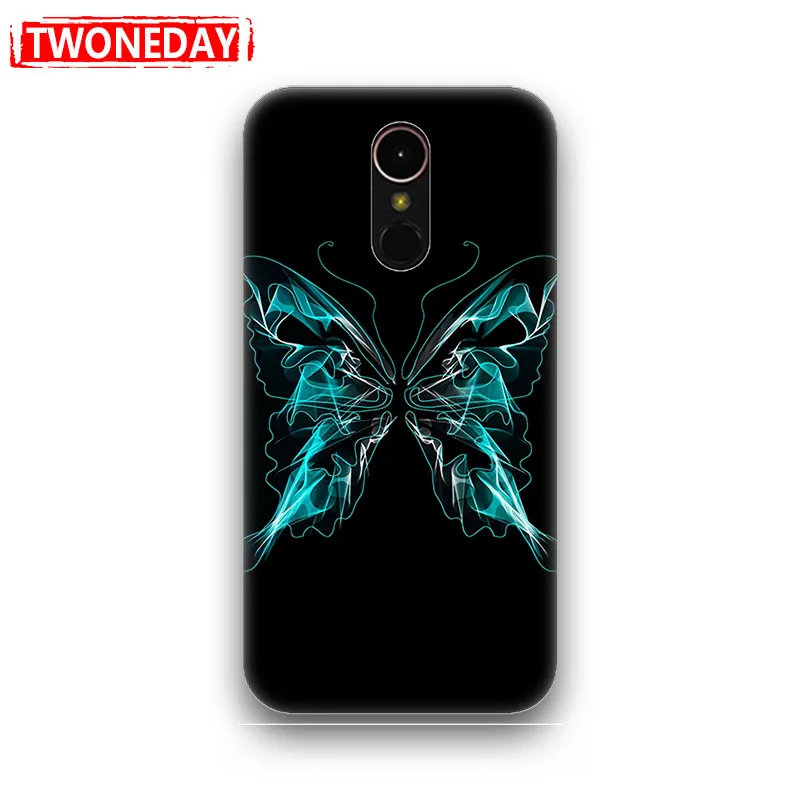 Чехол для телефона LG K40 K50 V50 ThinQ 5G V 50 Stylo 5 Q8 чехол для LG Q Stylo 4 Stylo5 Stylo4 силиконовый чехол s сова кошка цветок милый - Цвет: Q159