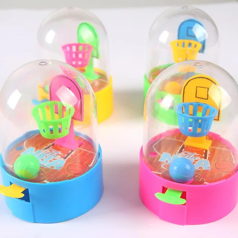 2022 yeni Mini parmak basketbol atış makinesi oyuncaklar cep oyun anti-stres havalandırma oyuncak çocuklar doğum günü partisi iyilik