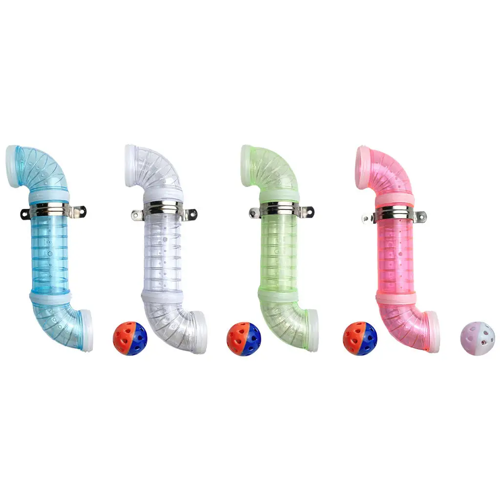 Трубы-резонаторы для ванны DIY с шариками, аксессуар для занятий по методу Монтессори для детей, игрушки для водных игр, подарок на день рождения.