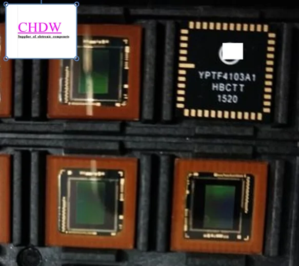 AR0330 AR0330CS1C12SPKA0-CR CSP image sensor CLCC / PLCC new original IC in stock | Электроника