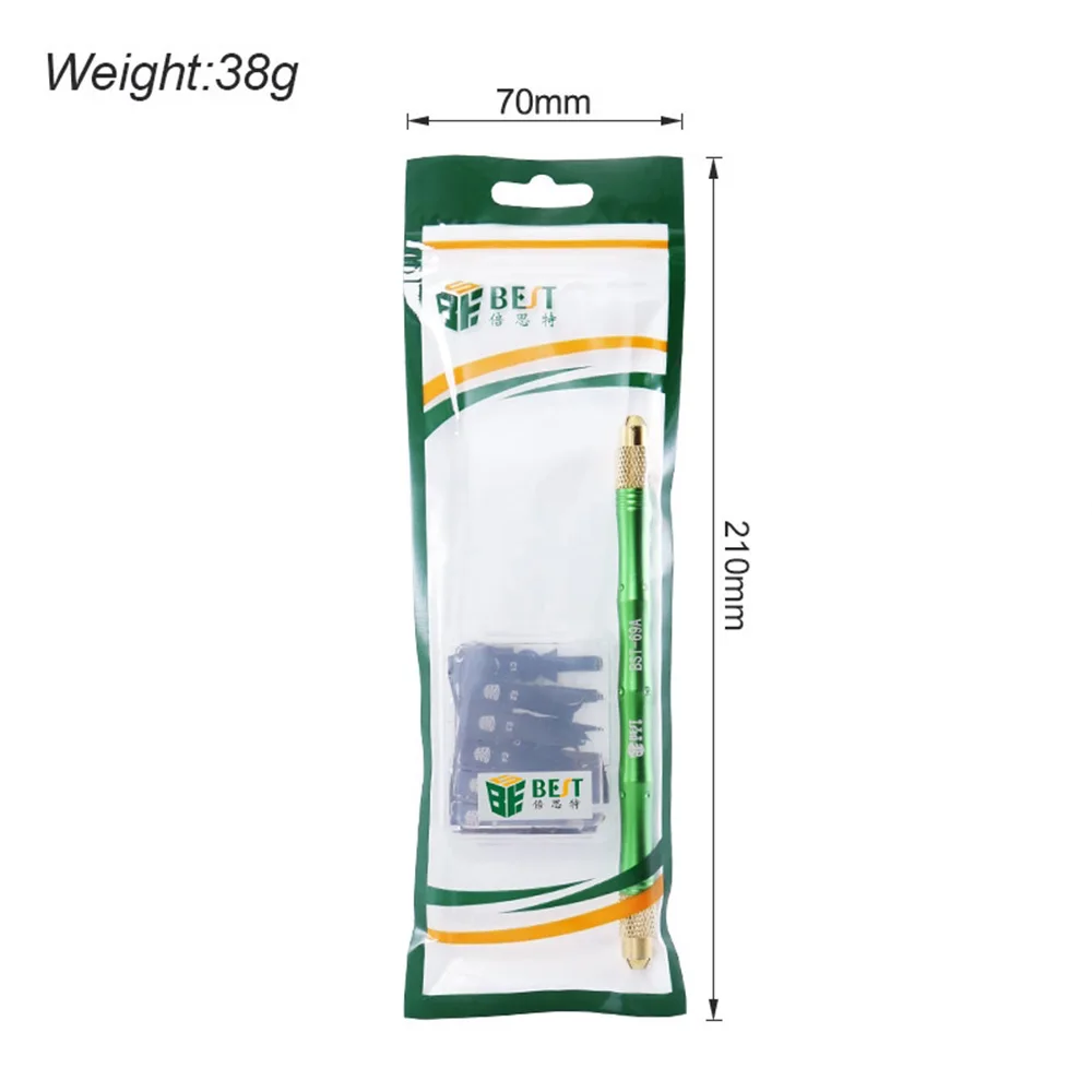 Резак для резьбы по дереву 28 в 1 с 27 лезвиями | Инструменты