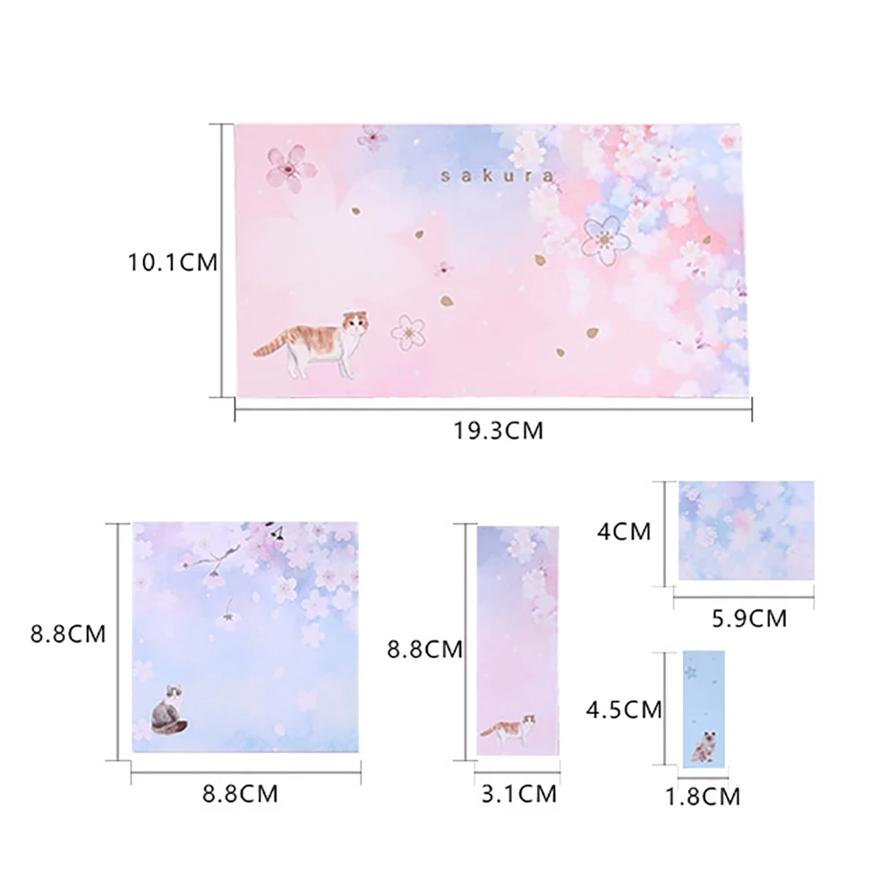 Самоклеящиеся детали для холодильника 80 страниц | Канцтовары офиса и дома