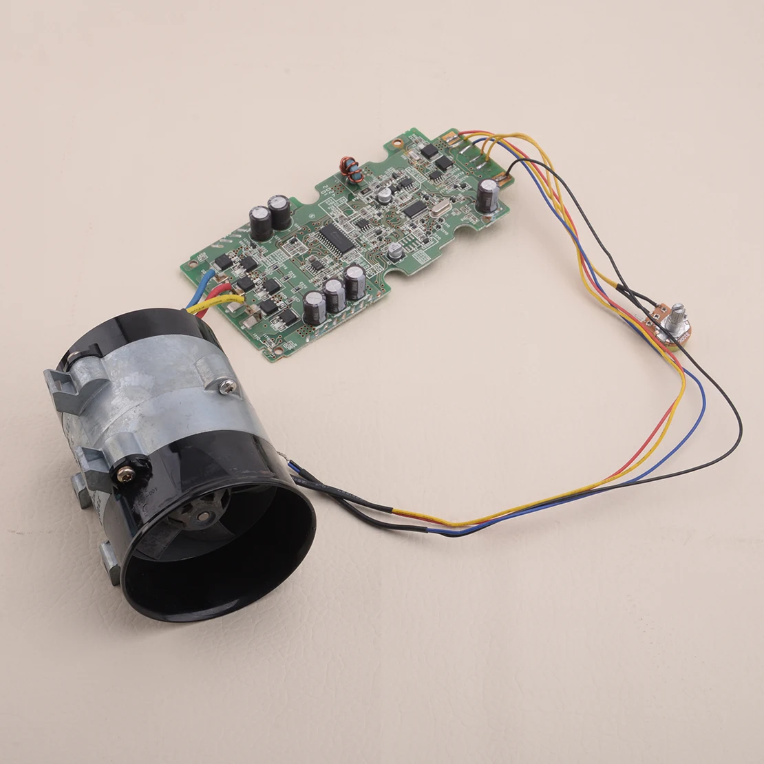 

12 В Универсальное автомобильное турбозарядное устройство для электрической турбины, воздухозаборные вентиляторы, аксессуары 16.5A