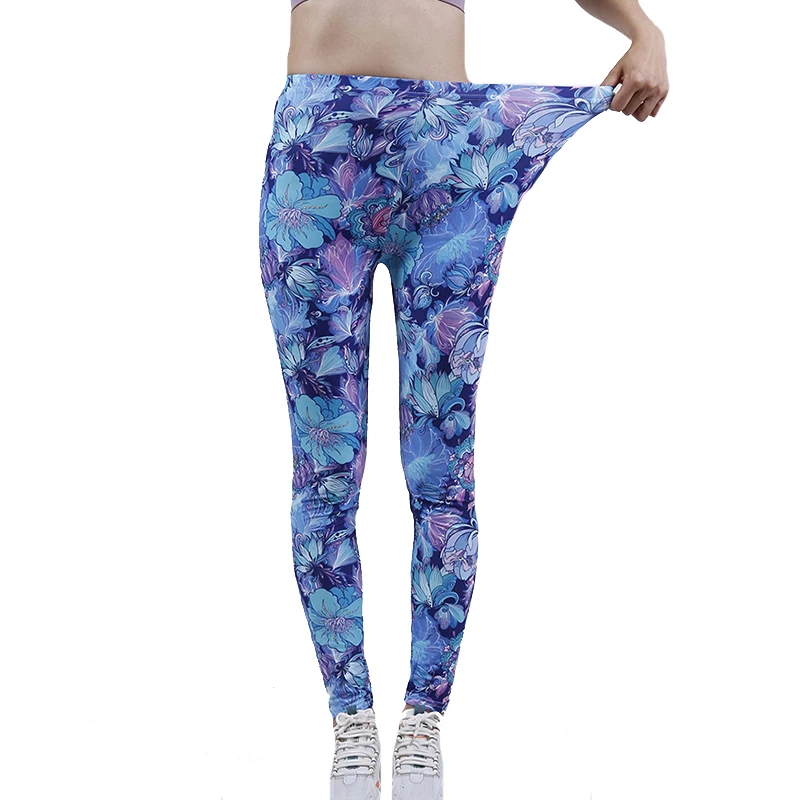 

Леггинсы YSDNCHI женские, эластичные, с высокой талией, с эффектом пуш-ап, для спортзала, для фитнеса, легинсы из материала стрейч